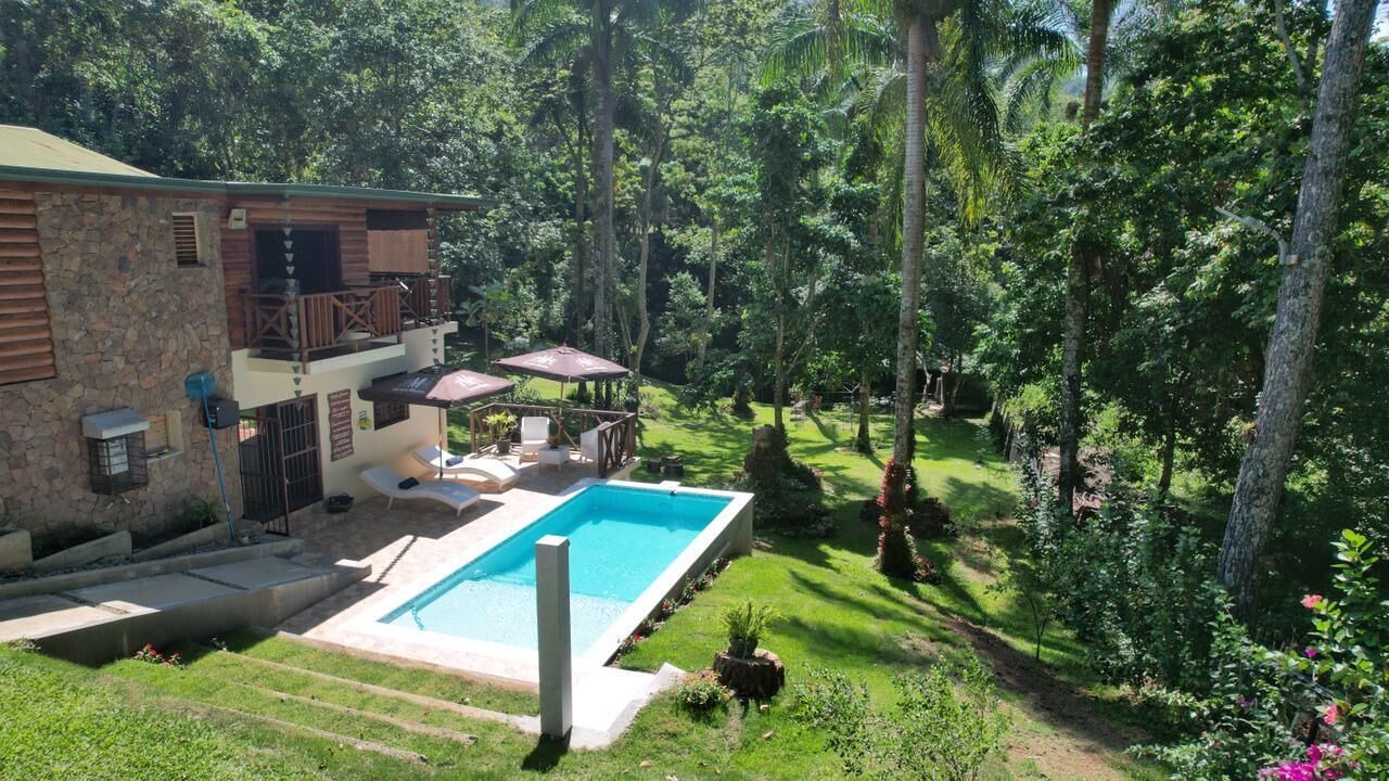 Photo of Outdoor in La Vega Province