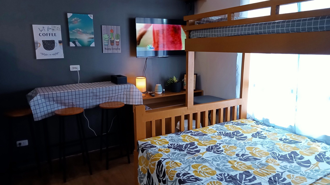 Photo of Bedroom in Poblacion District