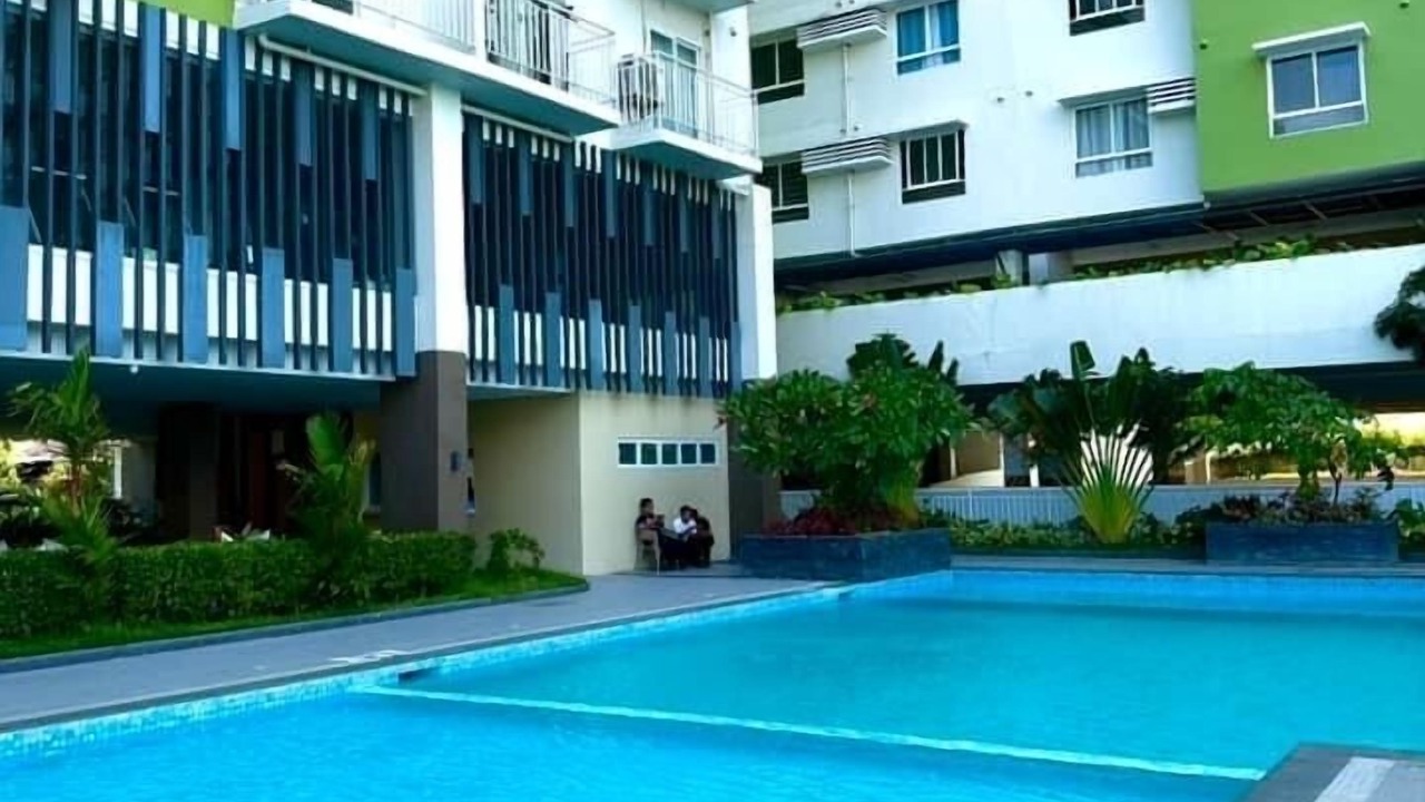 Photo of Outdoor in Poblacion District