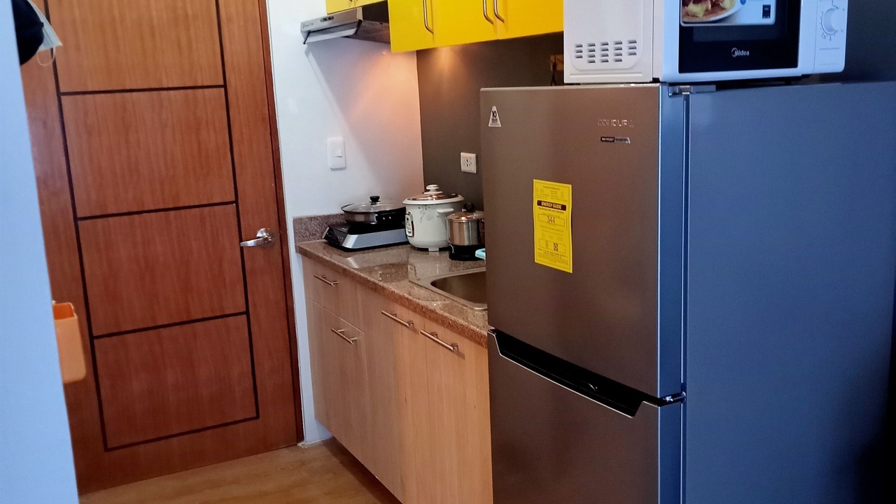 Photo of Kitchen in Poblacion District