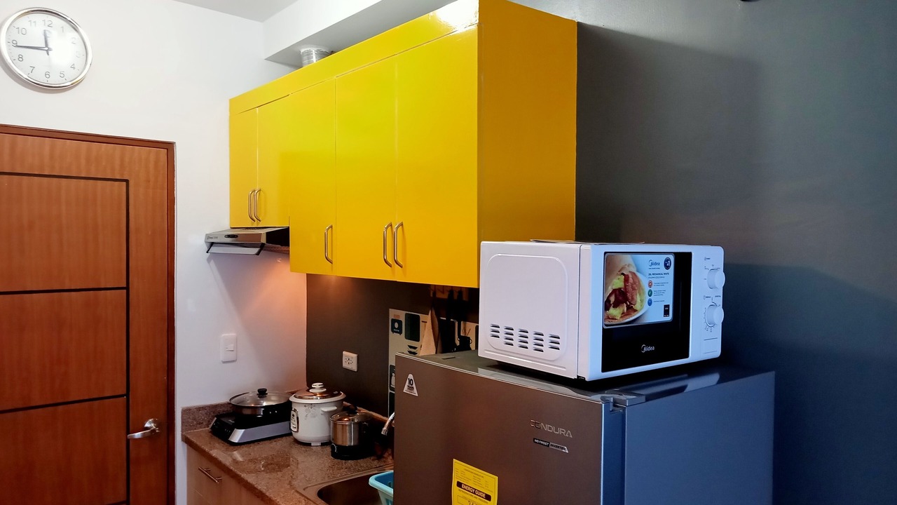 Photo of Kitchen in Poblacion District