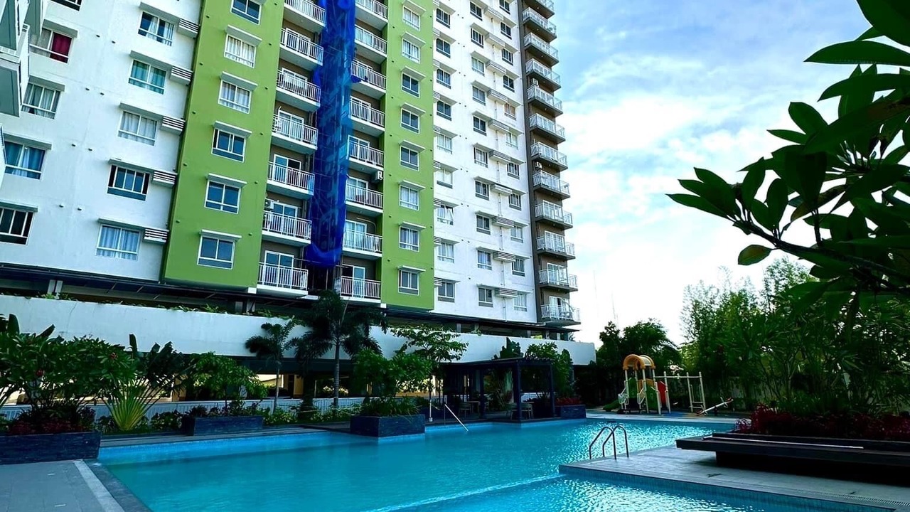 Photo of Outdoor in Poblacion District