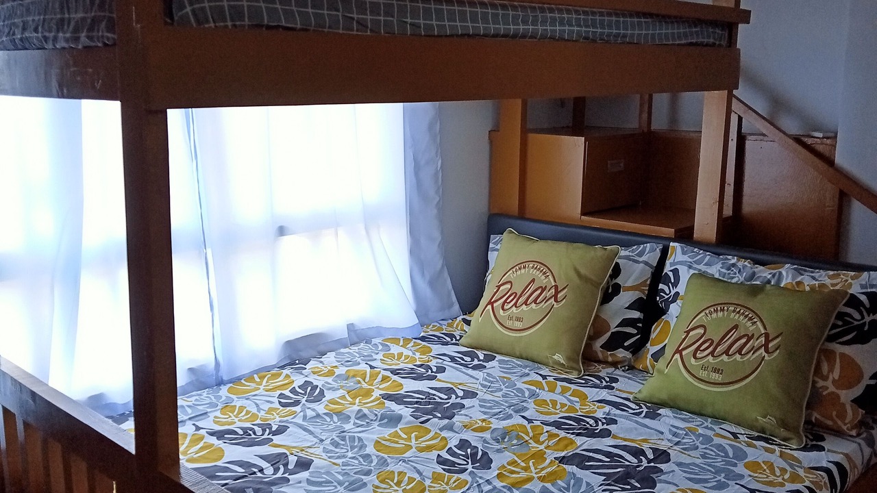 Photo of Bedroom in Poblacion District