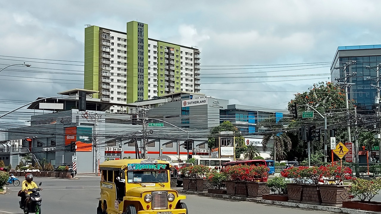 Photo of Outdoor in Poblacion District