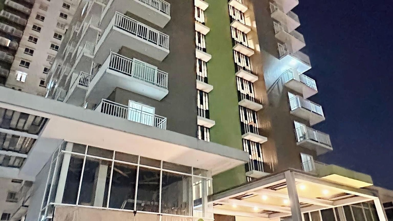 Photo of Outdoor in Poblacion District