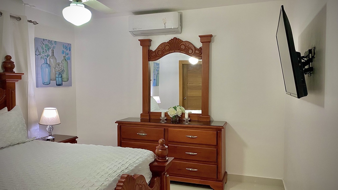 Photo of Bedroom in Santiago de los Caballeros