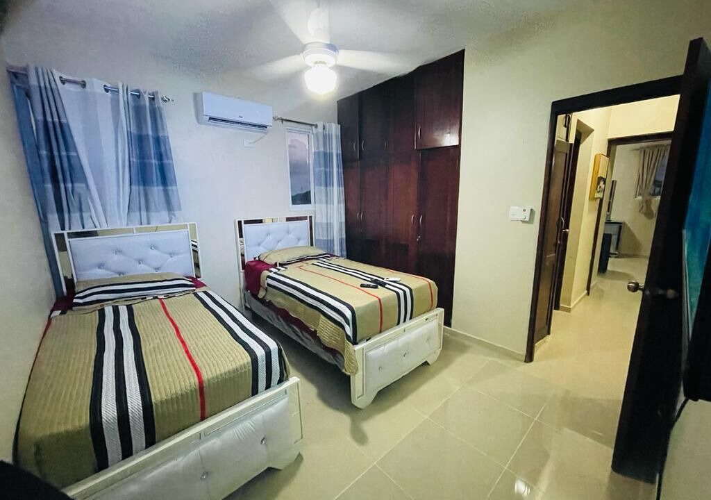 Photo of Bedroom in San Francisco de Macoris