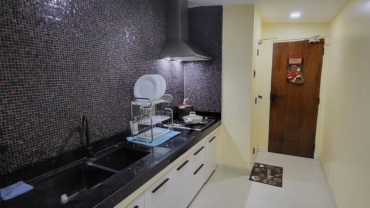 Photo of Bathroom in Batangas City