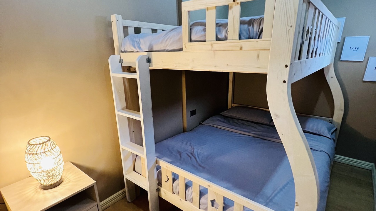 Photo of Bedroom in Batangas City