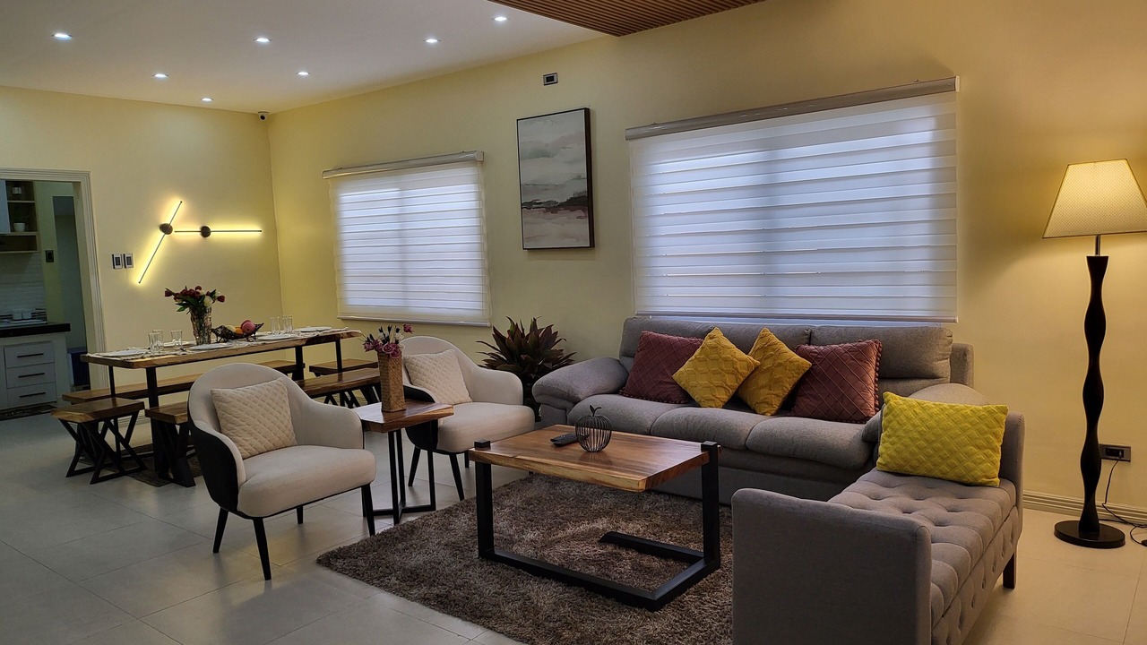 Photo of Livingroom in Batangas City
