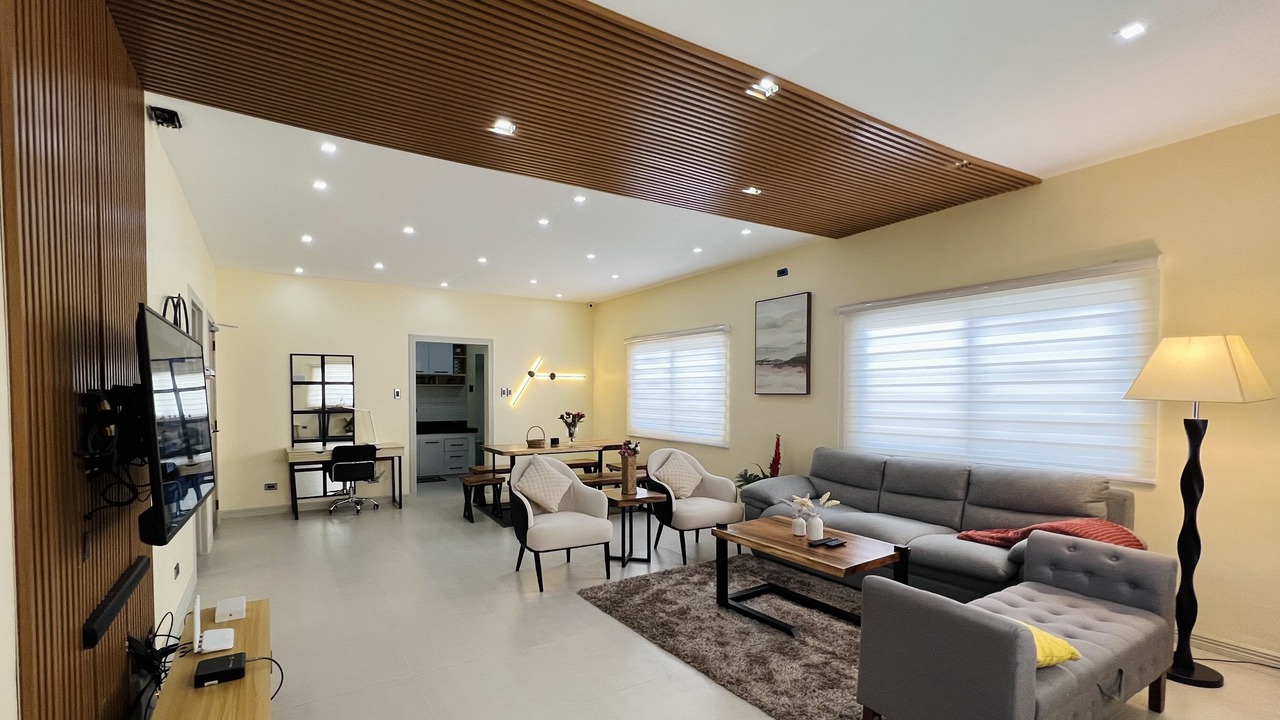Photo of Livingroom in Batangas City