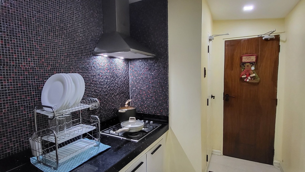 Photo of Kitchen in Batangas City