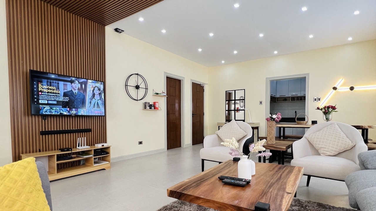 Photo of Livingroom in Batangas City