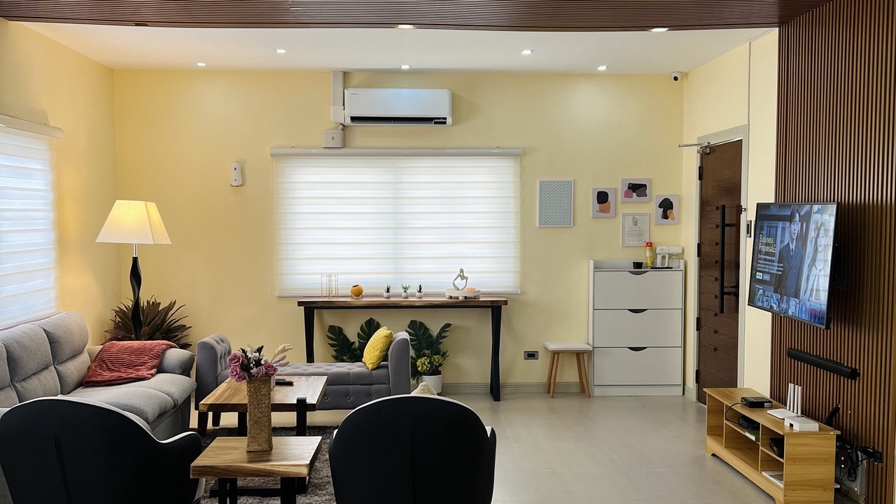 Photo of Livingroom in Batangas City