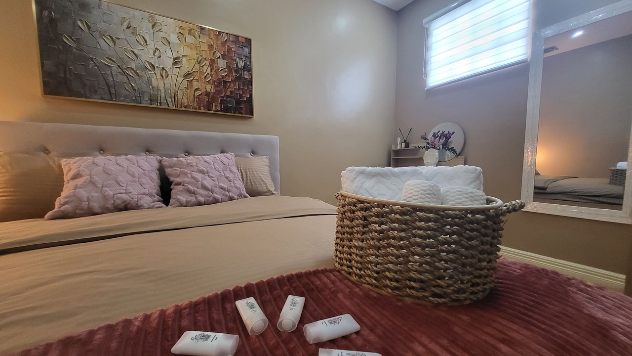Photo of Bedroom in Batangas City