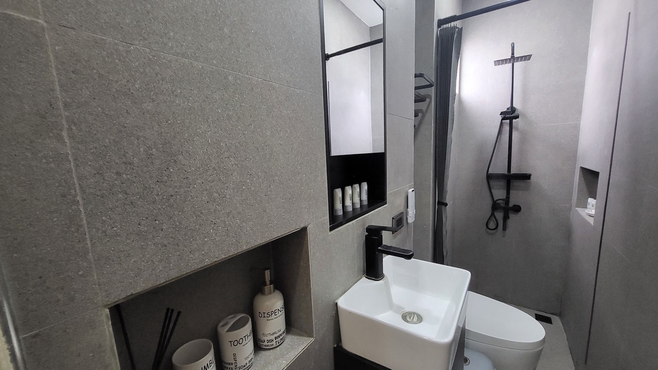Photo of Bathroom in Batangas City