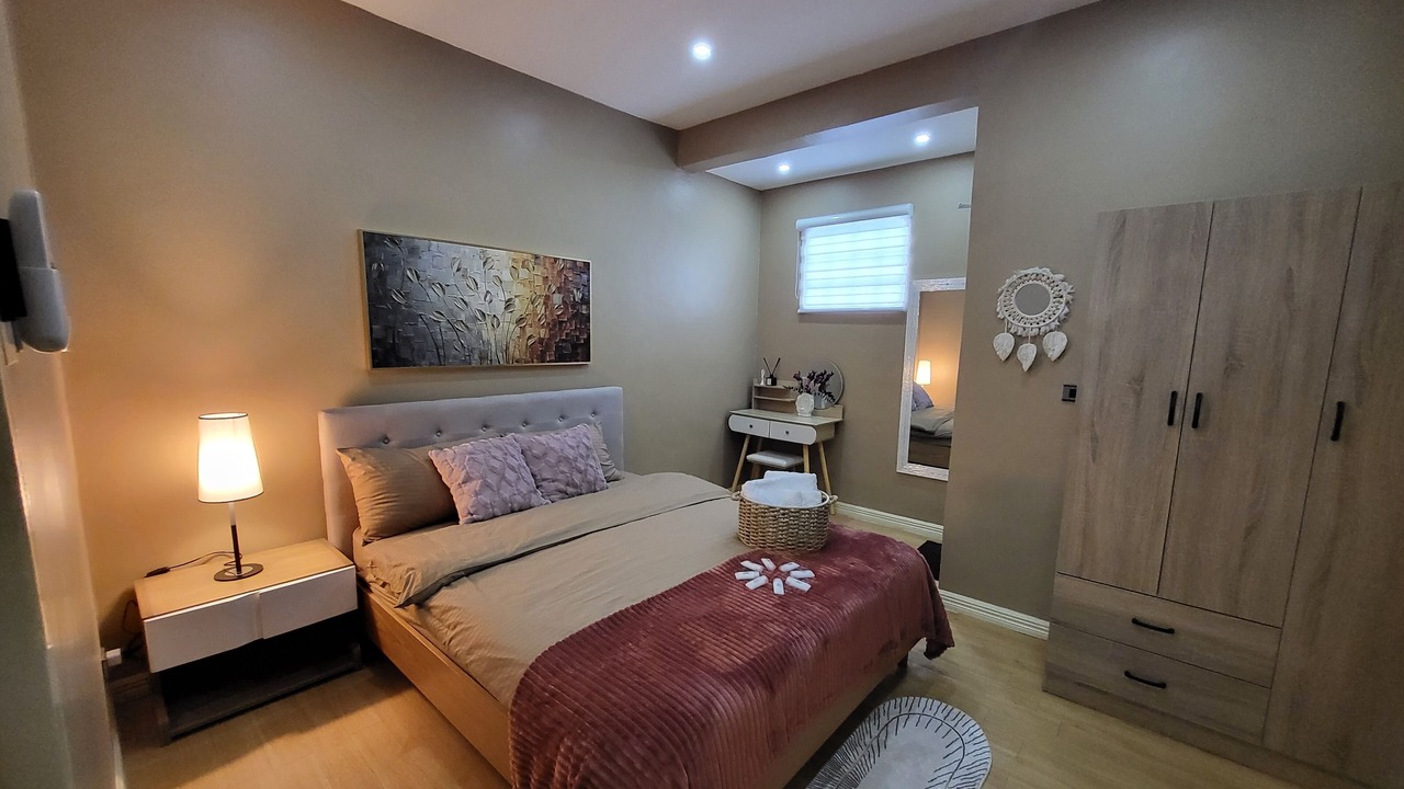 Photo of Bedroom in Batangas City