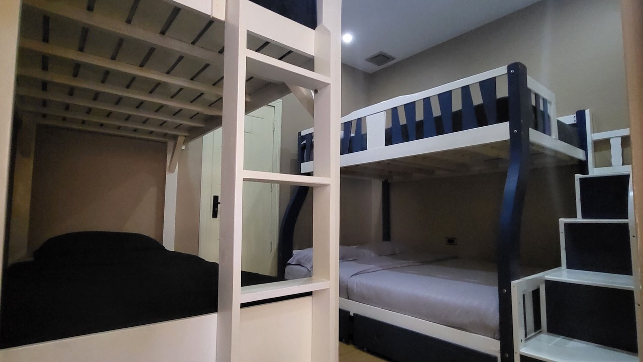 Photo of Bedroom in Batangas City