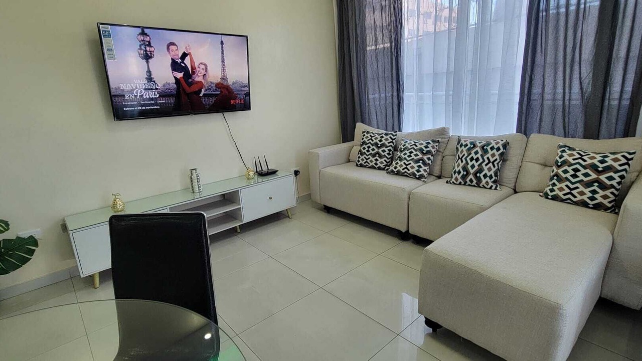 Photo of Livingroom in Ciudad Universitaria