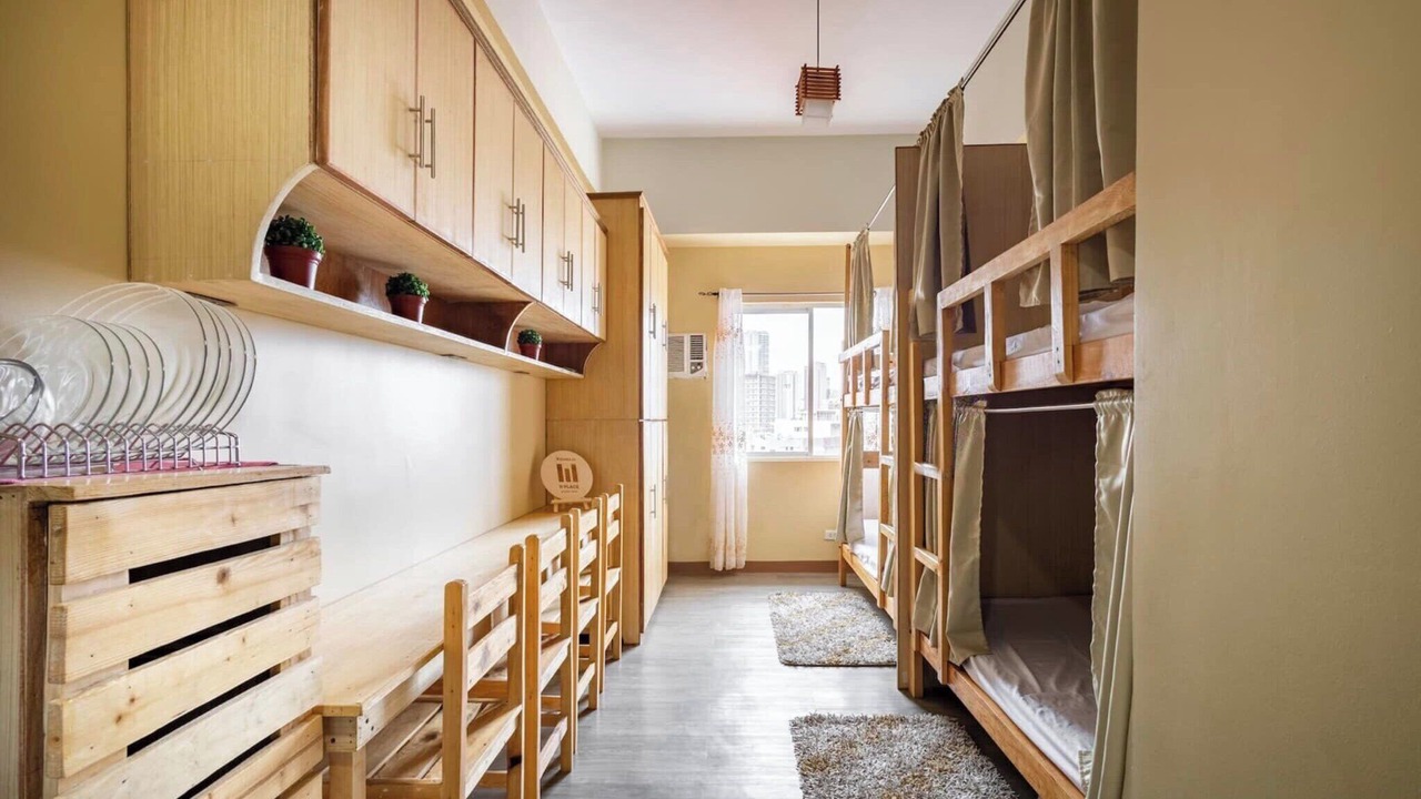 Photo of Bedroom in Quiapo