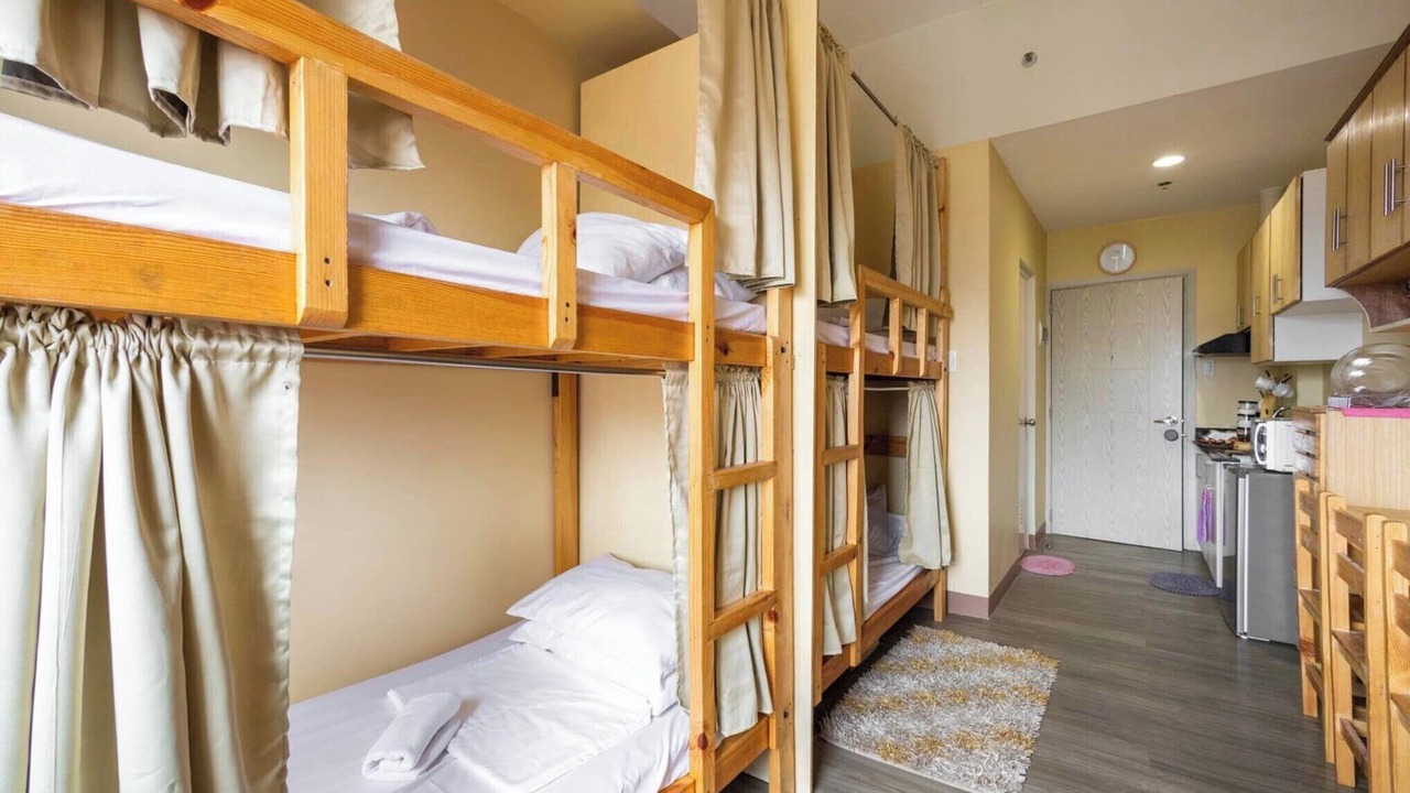 Photo of Bedroom in Quiapo