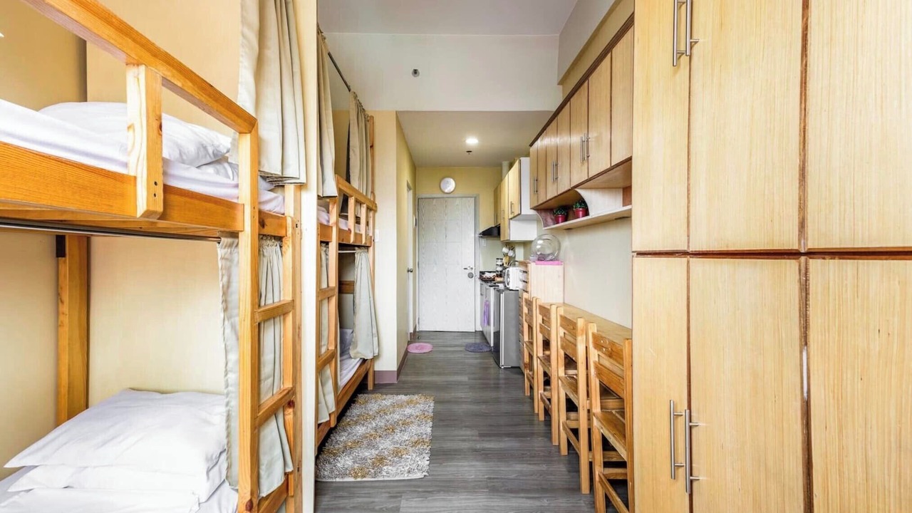 Photo of Bedroom in Quiapo