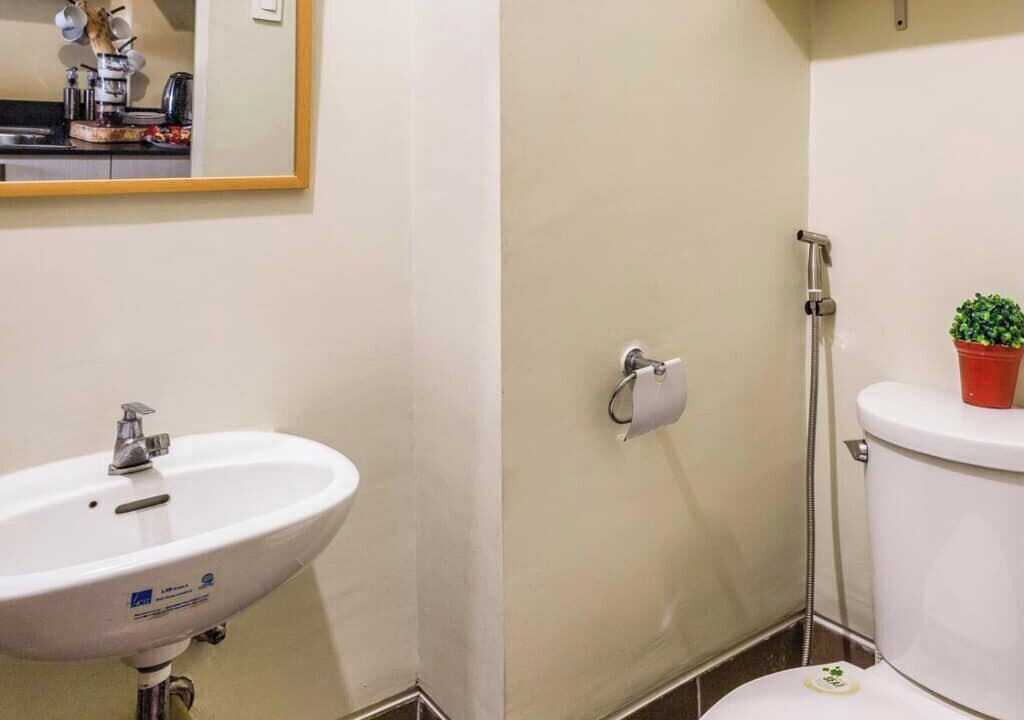 Photo of Bathroom in Quiapo