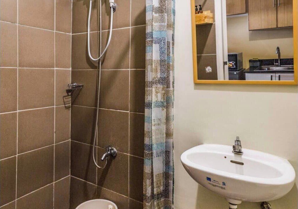 Photo of Bathroom in Quiapo