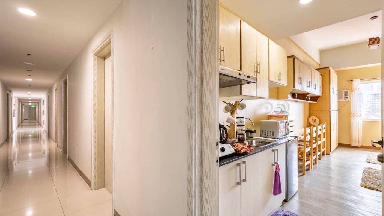 Photo of Kitchen in Quiapo