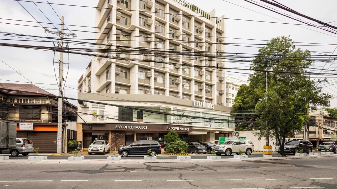 Photo of Outdoor in Quiapo