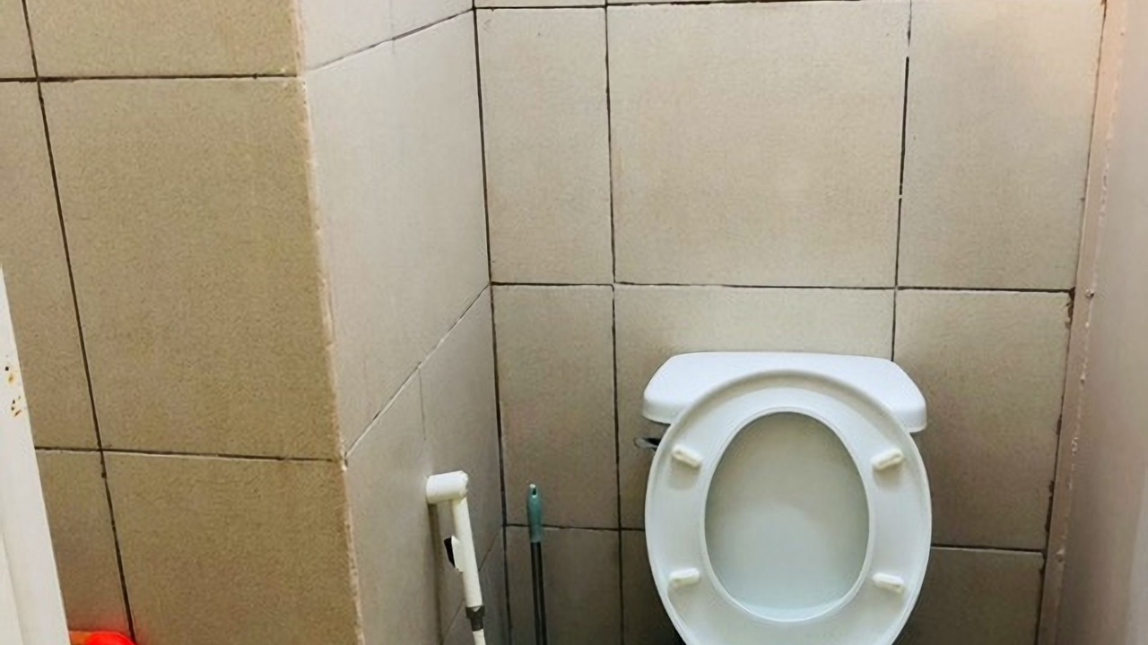 Photo of Bathroom in Pansol