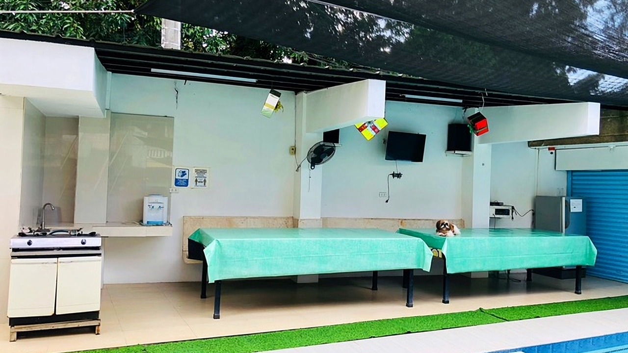 Photo of Outdoor in Pansol