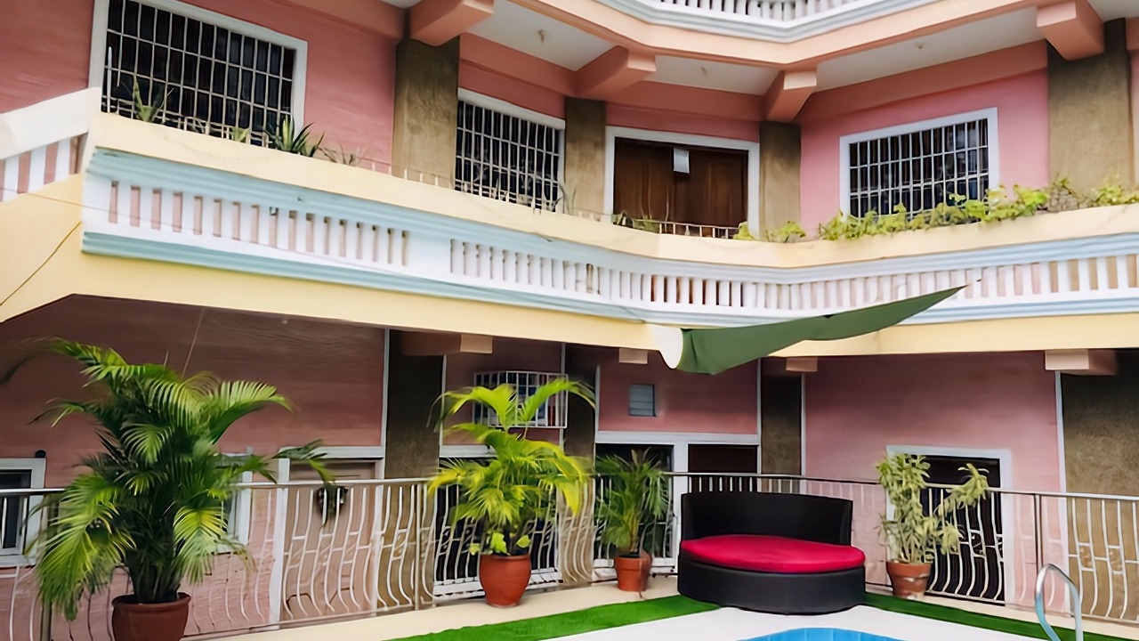 Photo of Outdoor in Pansol