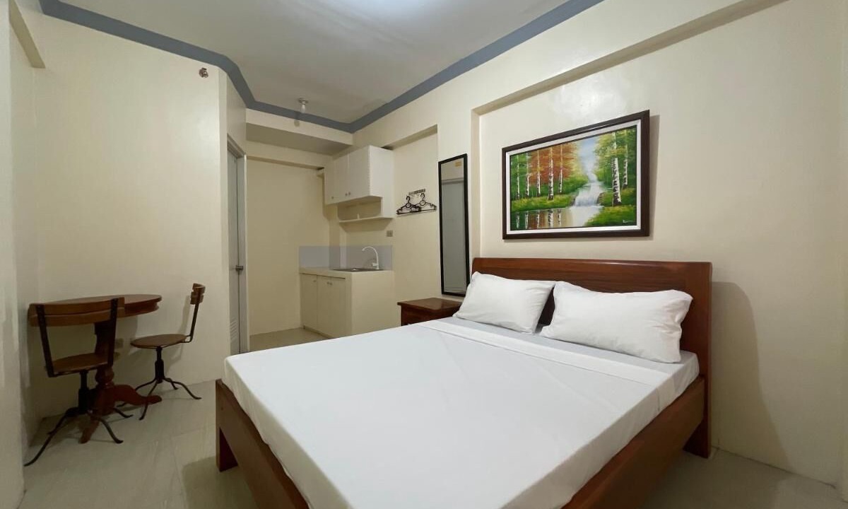 Photo of Bedroom in Taguig