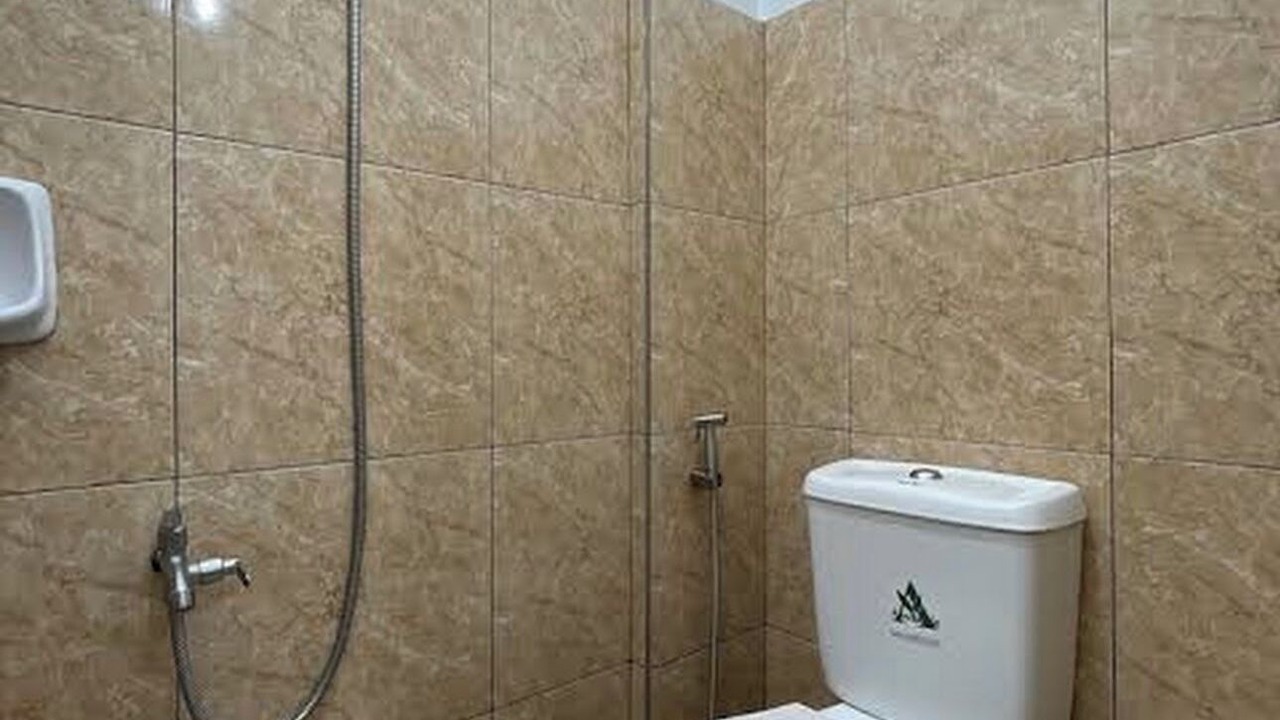 Photo of Bathroom in Taguig