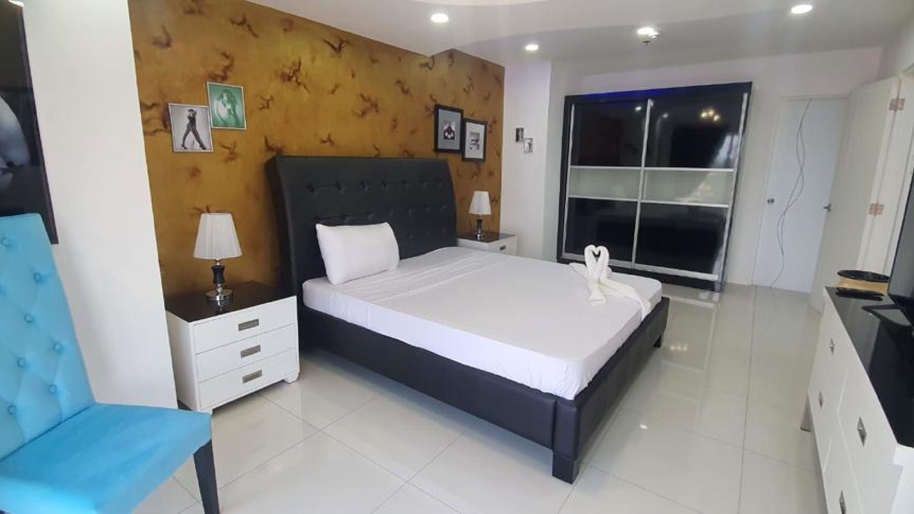 Photo of Bedroom in Lourdes North West