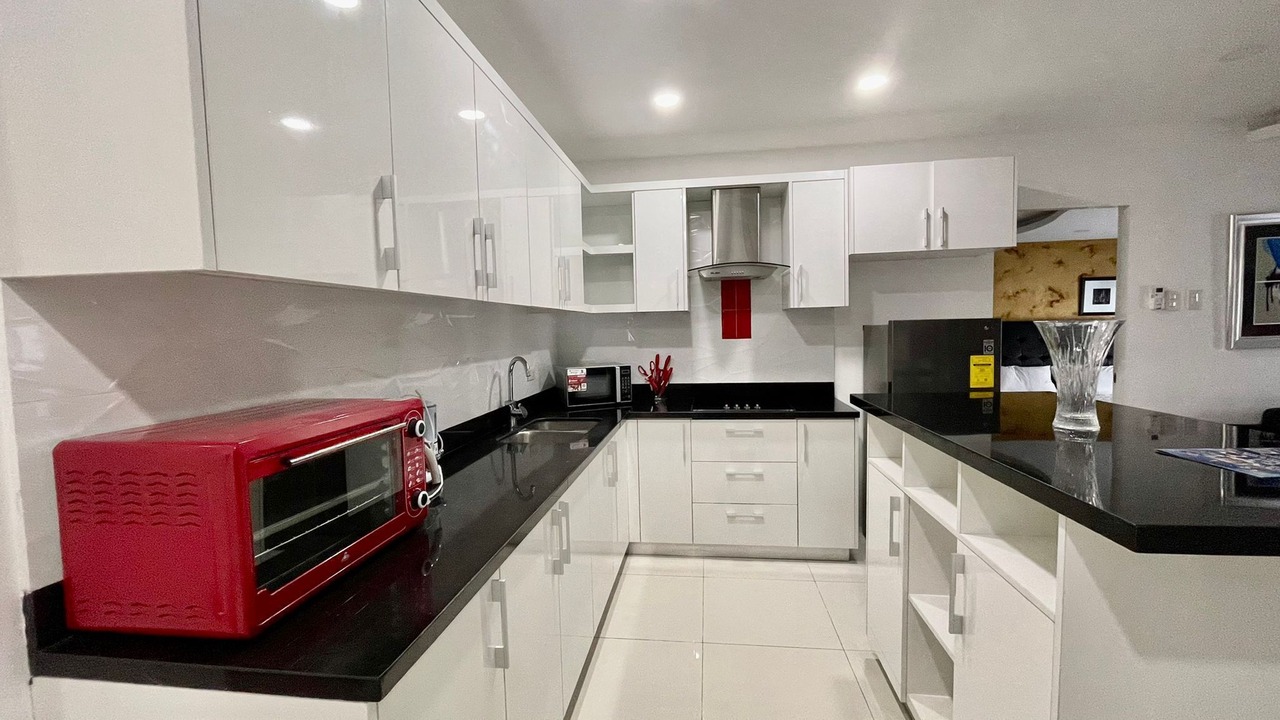 Photo of Kitchen in Lourdes North West