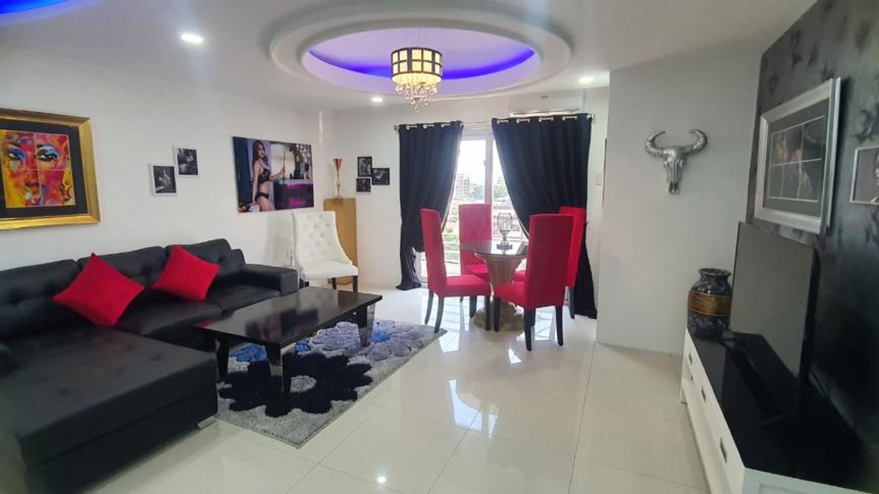 Photo of Livingroom in Lourdes North West