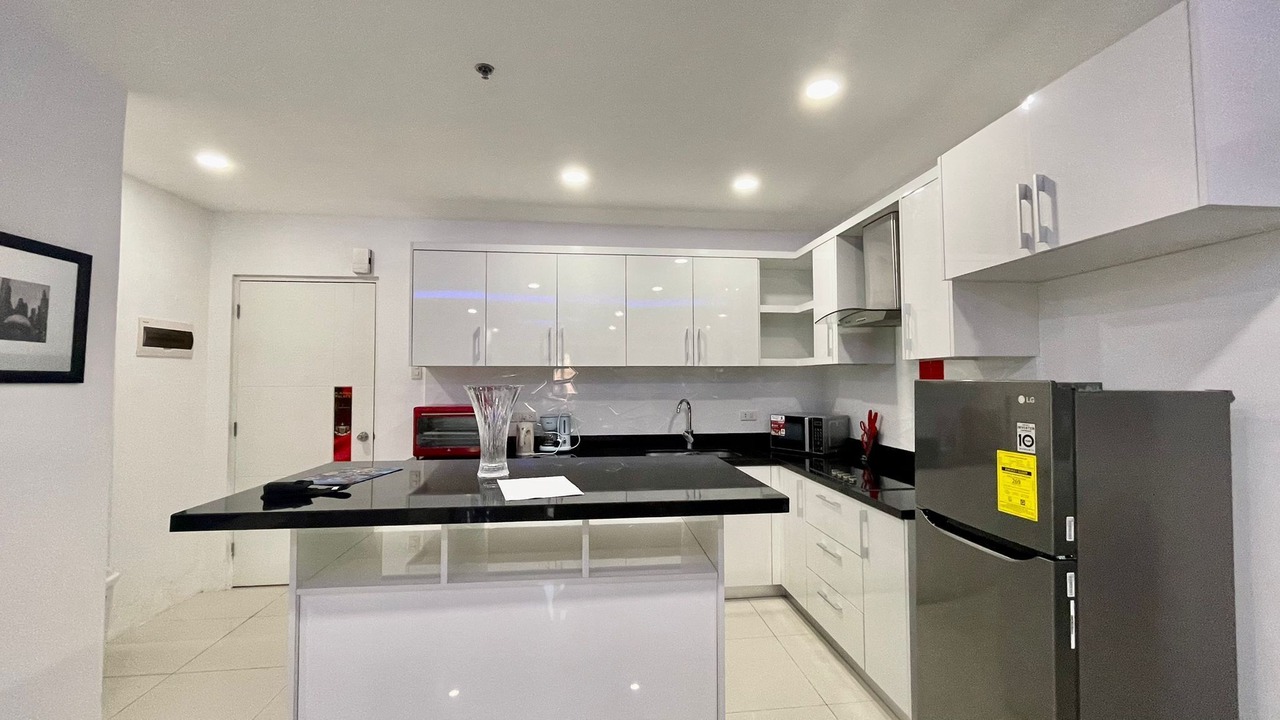 Photo of Kitchen in Lourdes North West