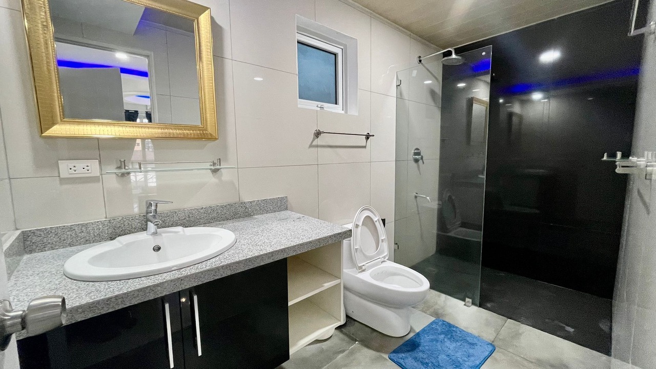 Photo of Bathroom in Lourdes North West