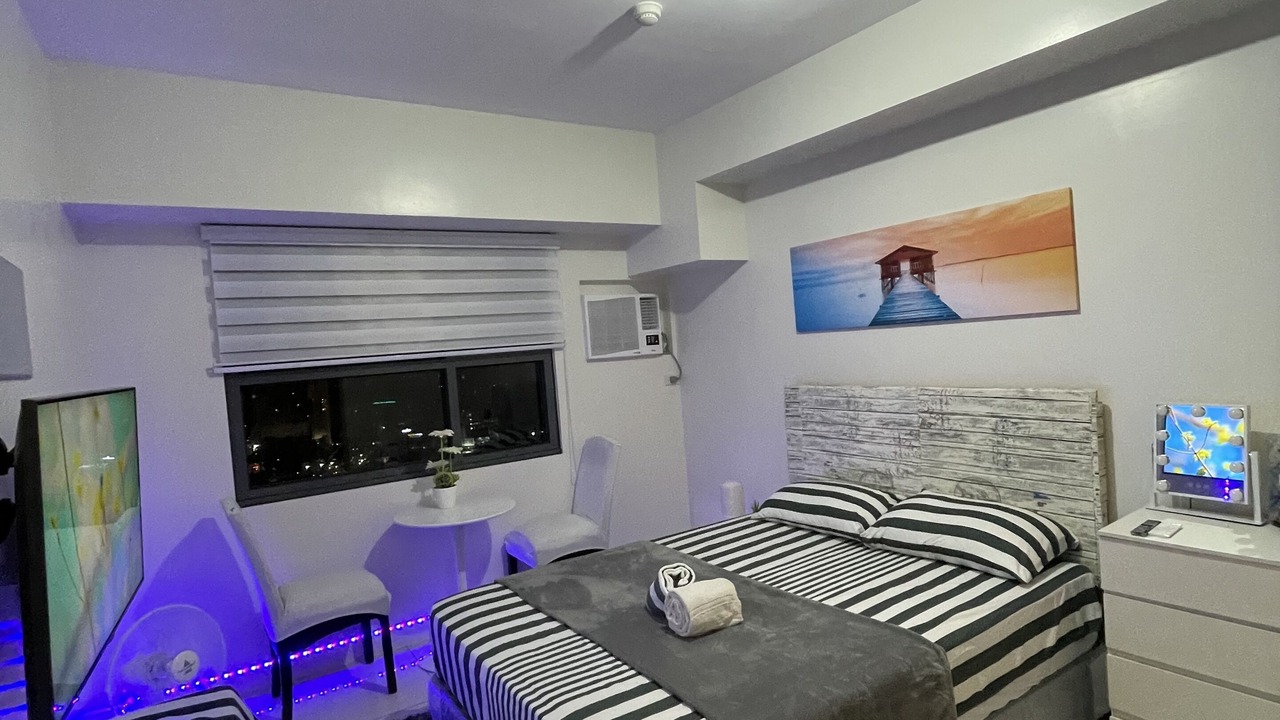 Photo of Bedroom in Cebu