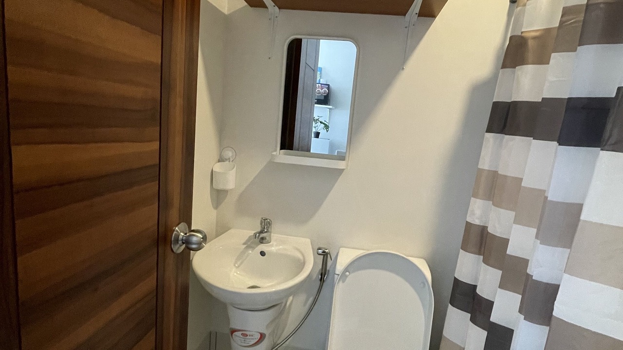 Photo of Bathroom in Cebu