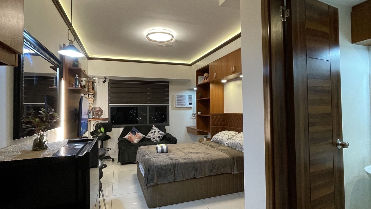 Photo of Bedroom in Cebu