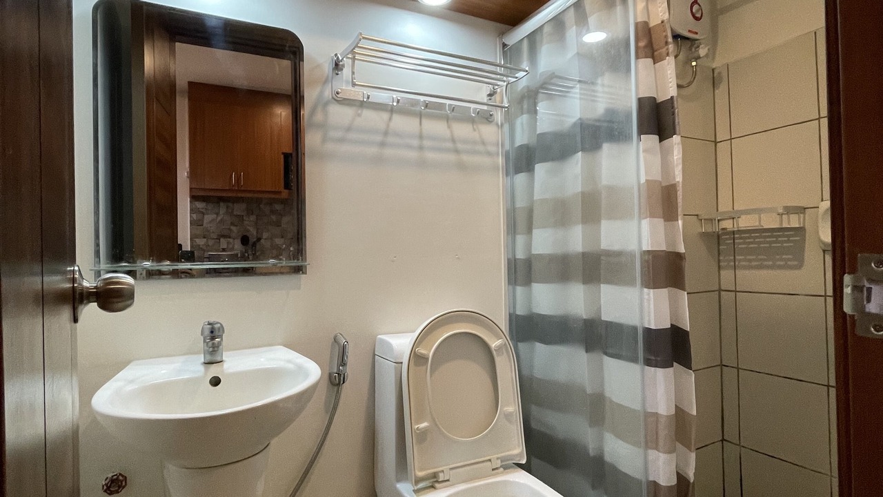 Photo of Bathroom in Cebu