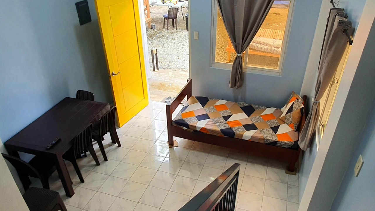 Photo of Bedroom in Central Philippines Region