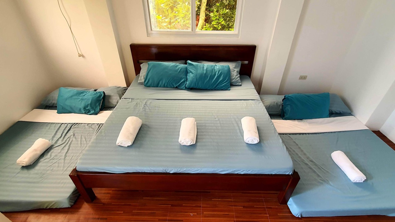 Photo of Bedroom in Central Philippines Region