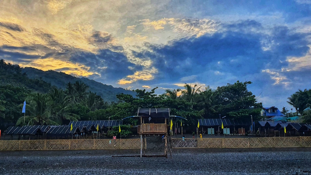 Photo of Outdoor in Central Philippines Region