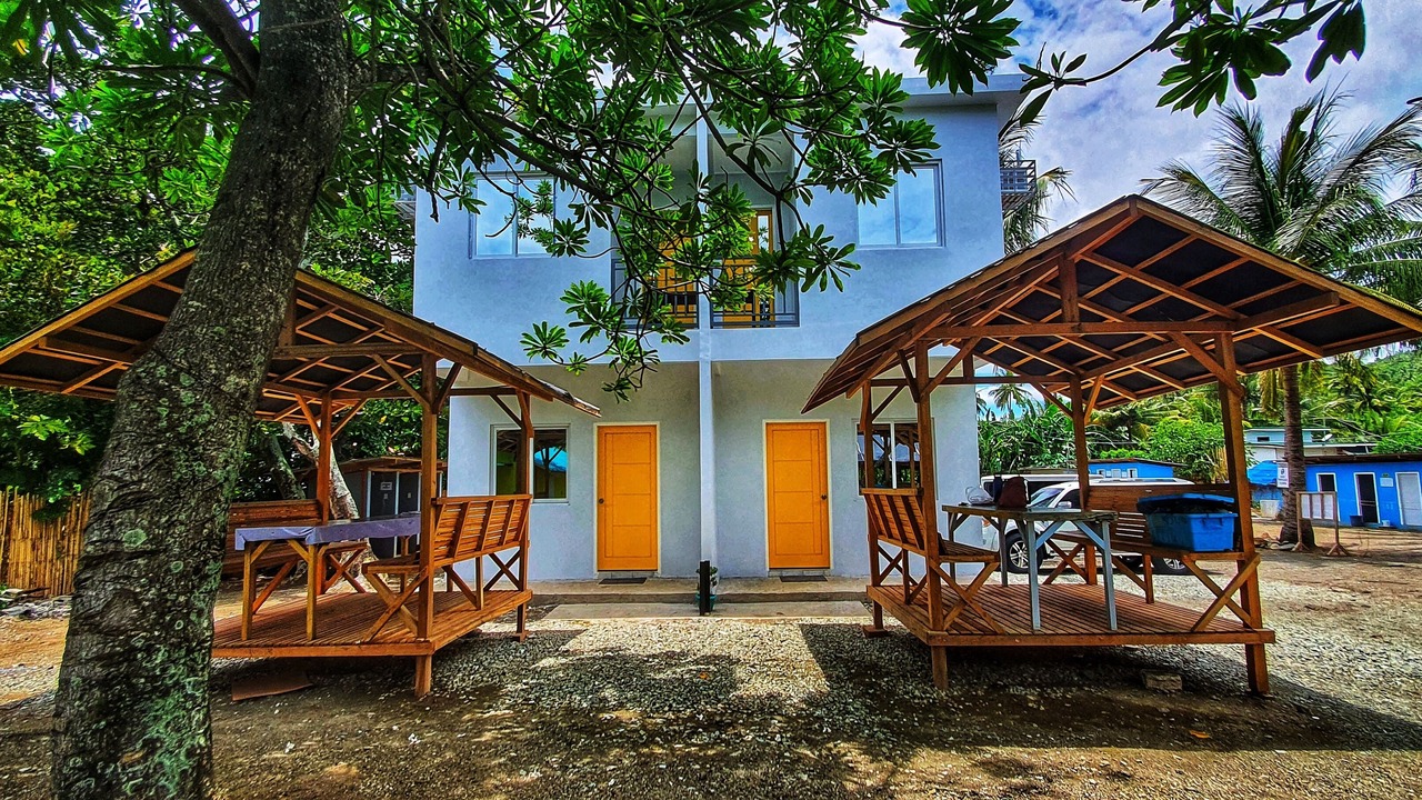 Photo of Outdoor in Central Philippines Region