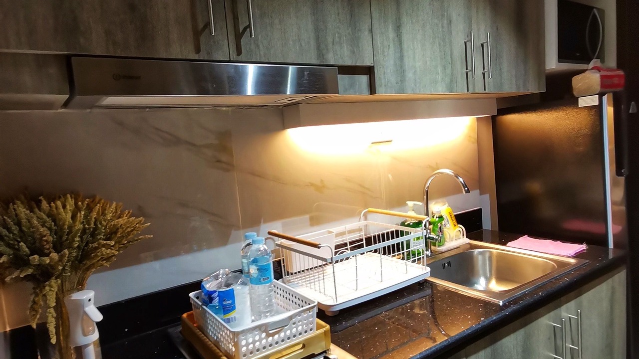 Photo of Kitchen in Highway Hills