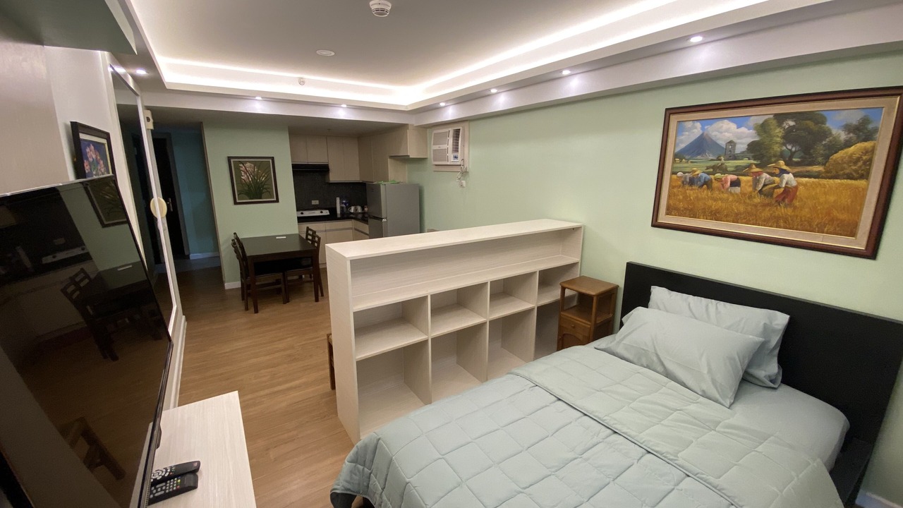 Photo of Bedroom in Davao